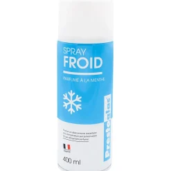 Prestoglas Rociado frío 400ml
