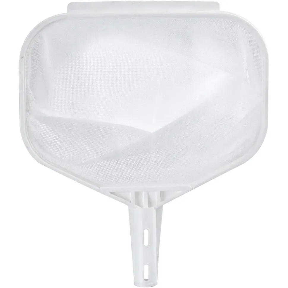 Productos Qp Bolsa recogedora de hojas 500283CP con fijación de mariposa