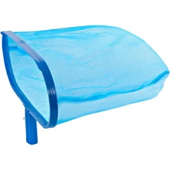 Productos Qp Bolsa recolectora de hojas 500289C con fijación de clip