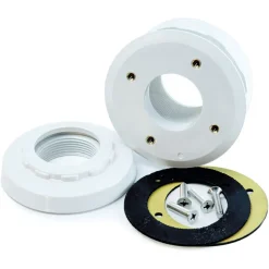 Productos Qp Boquilla de aspiración ABS 500193 para liner