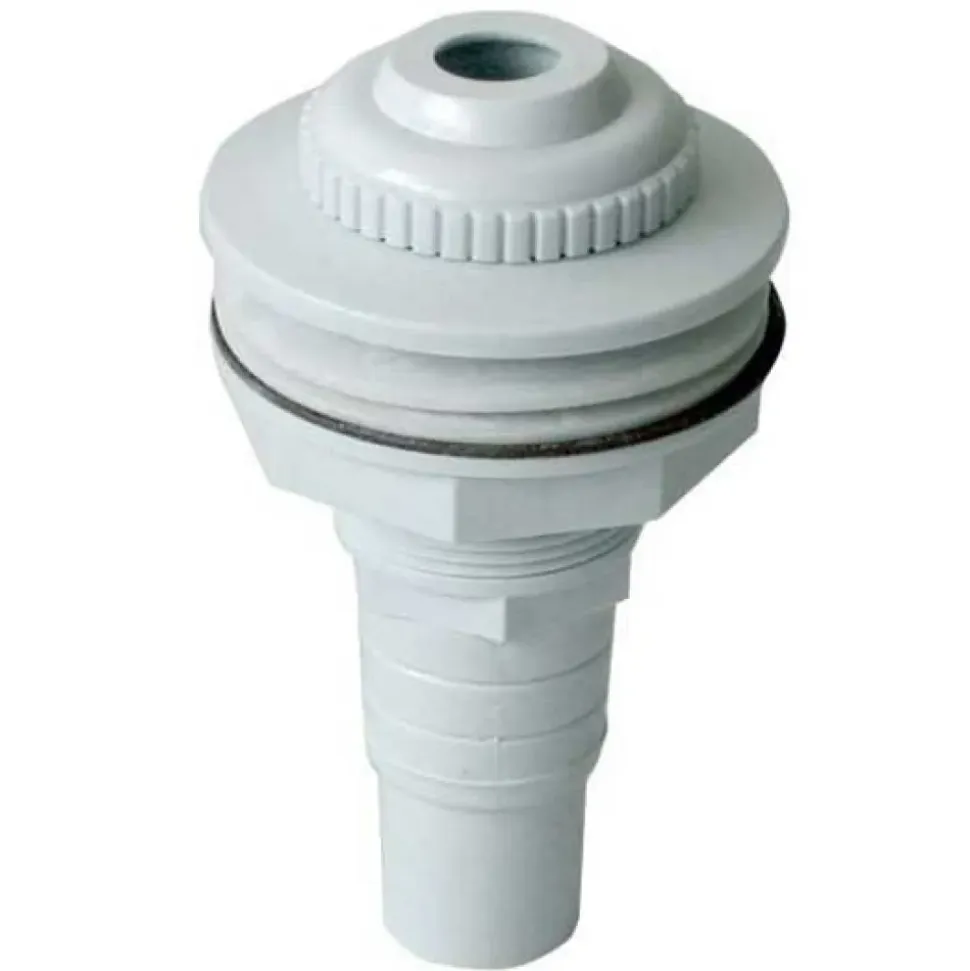Productos Qp 522243 boquilla de chorro/aspiración especial para piscinas elevadas