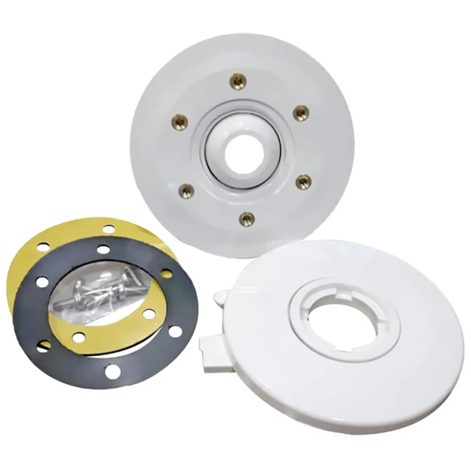 Productos Qp Boquilla de chorro ABS 500223 para liner