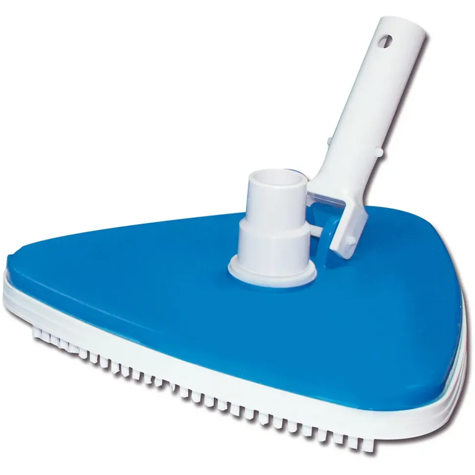 Productos Qp Clip de fijación triangular para limpiafondos ABS 500335A
