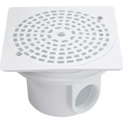 Productos Qp Desagüe de piscina ABS