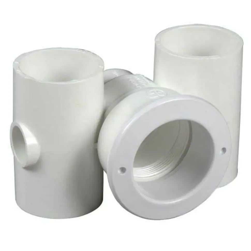 Productos Qp Llave Jet Air III
