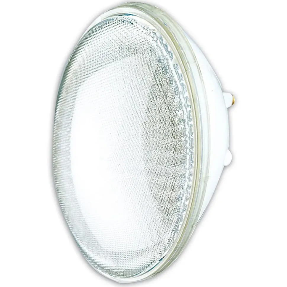 Productos Qp Lámpara White IP68 10W 900 Lumen 6500 K PAR56