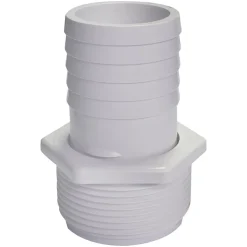 Productos Qp Racor de manguera 38mm Threaded