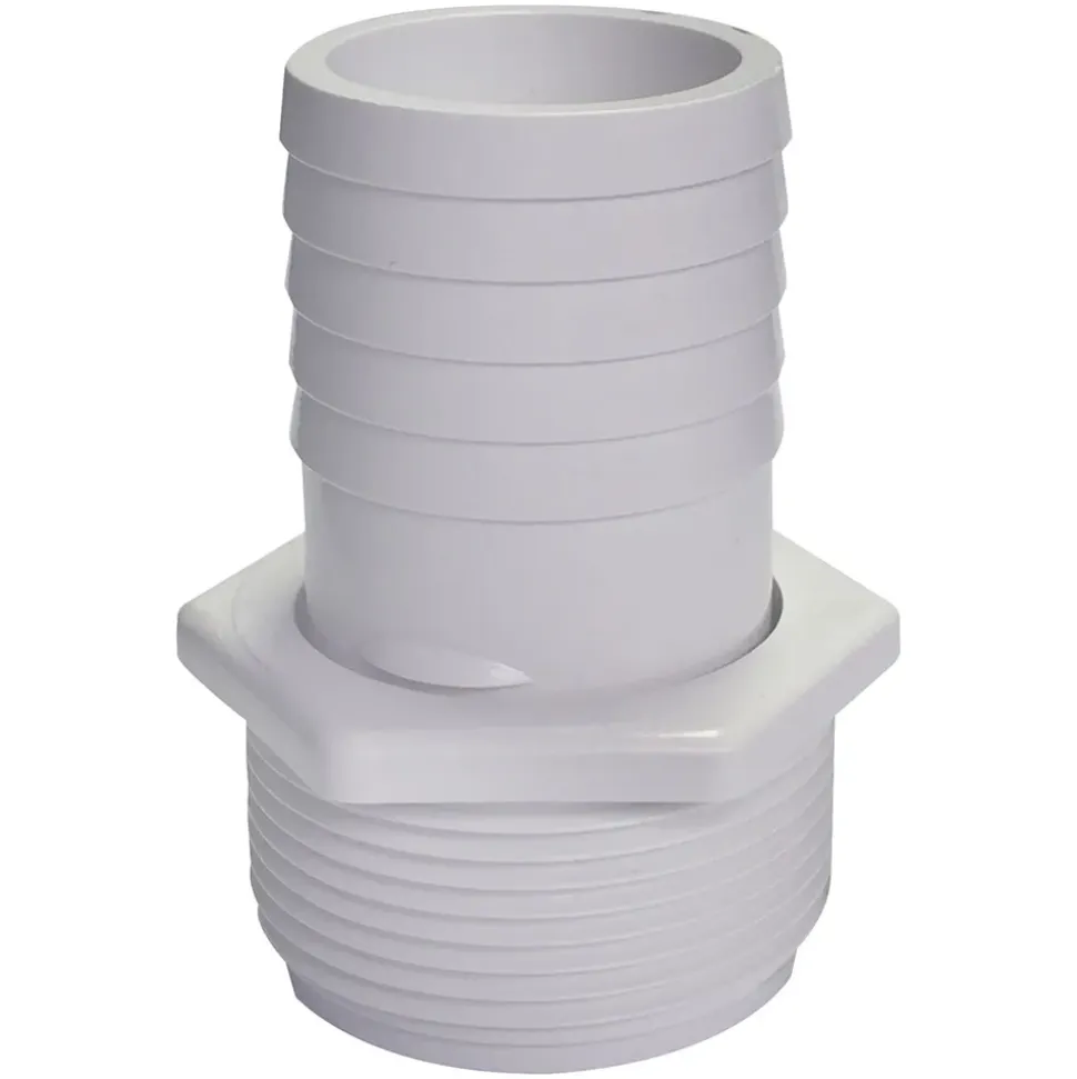 Productos Qp Racor de manguera 38mm Threaded