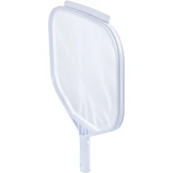 Productos Qp Recogedor de hojas planas 500304CP con fijación de tuerca de mariposa