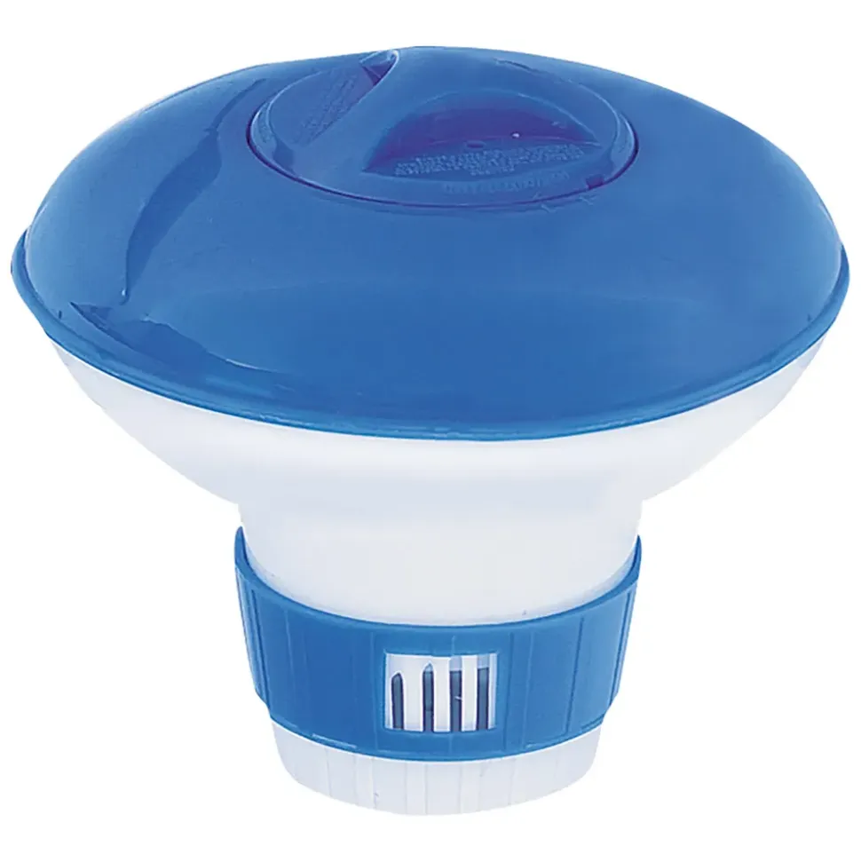 Productos Qp Sistema de dosificación flotante