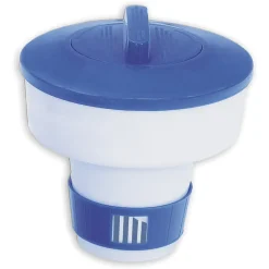 Productos Qp Sistema de dosificación flotante