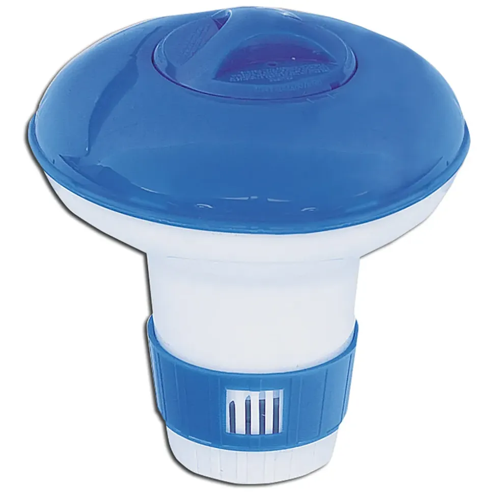 Productos Qp Sistema de dosificación flotante