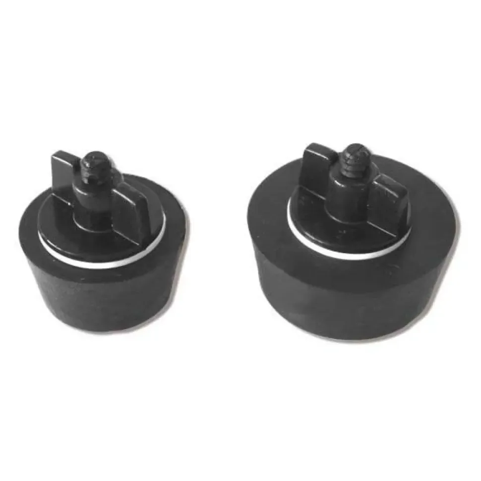 Productos Qp Tapón de invierno de boquilla de 2 pulgadas