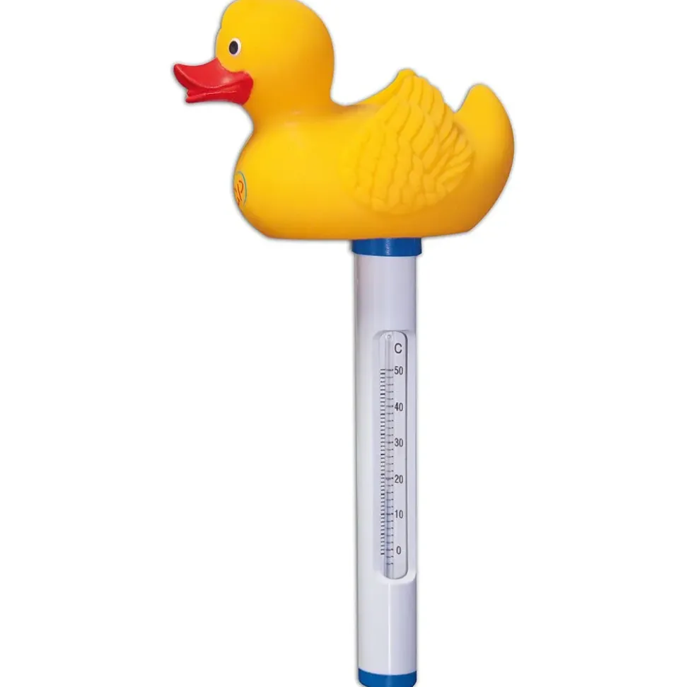 Productos Qp Termómetro flotante 500640F Surtido