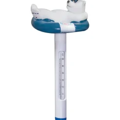 Productos Qp Termómetro flotante 500640F Surtido