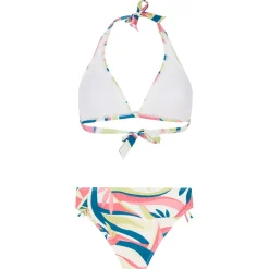Protest Bikini Ash Halter