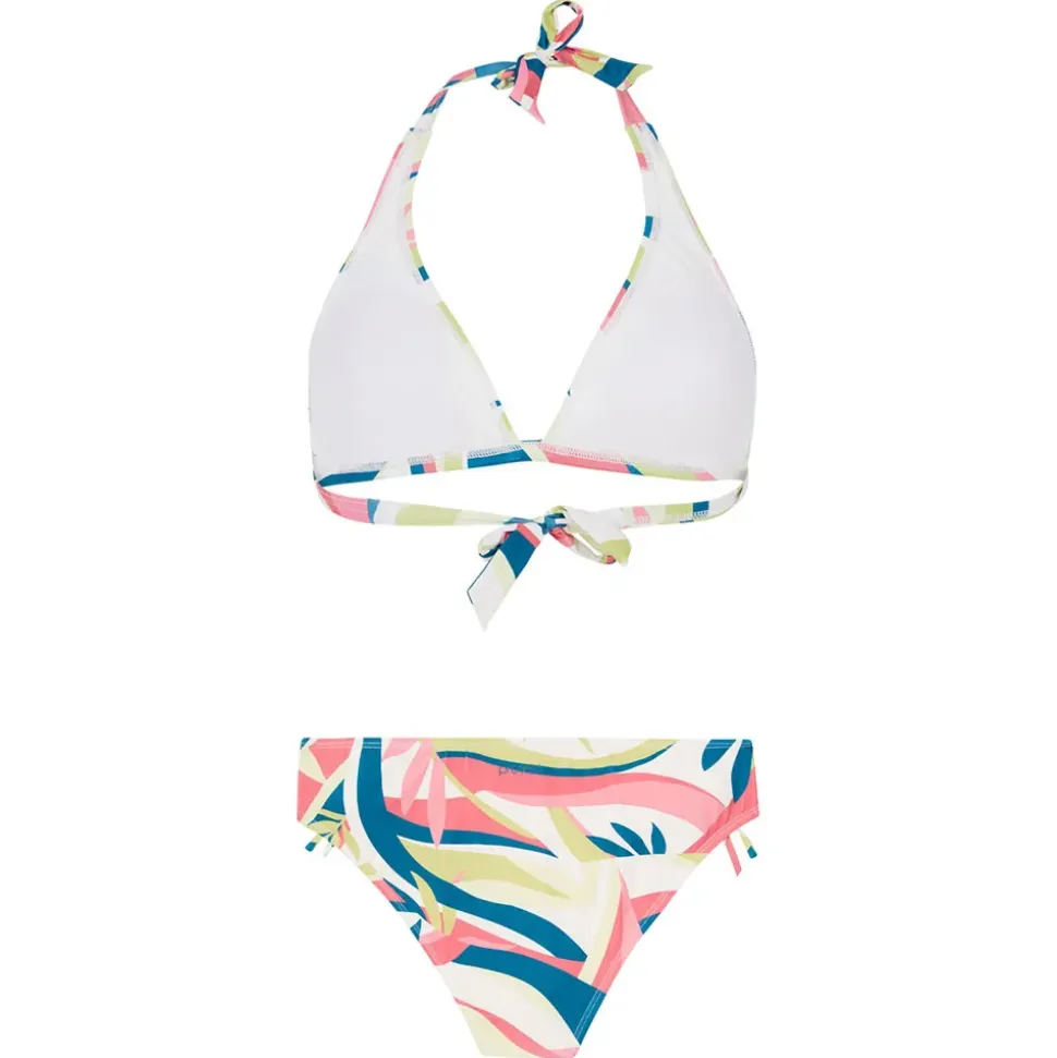 Protest Bikini Ash Halter