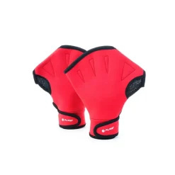 Pure2improve Guantes de natación