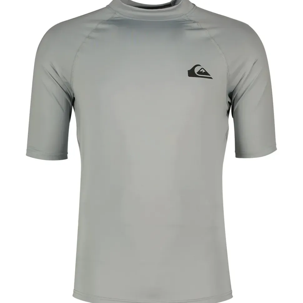 Quiksilver Rash guard manga corta Everyday Upf50