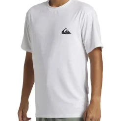 Quiksilver Rash guard manga corta Everyday Surf