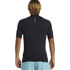 Quiksilver Rash guard manga corta Upf50