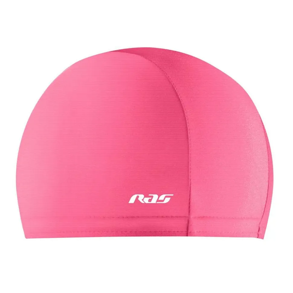 Ras Gorro de natación Elastane Round Comfort