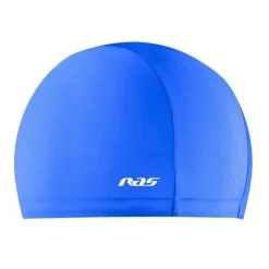 Ras Gorro de natación Elastane Round Comfort