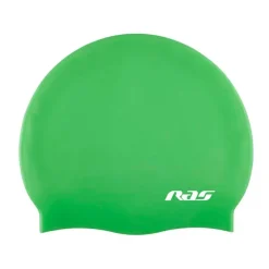 Ras Gorro de natación Silicone
