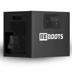 Reboots Baño de hielo Tub Chiller