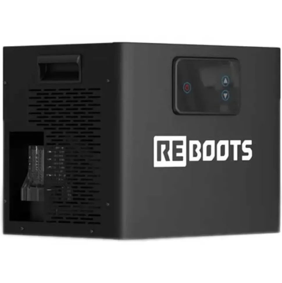 Reboots Baño de hielo Tub Chiller