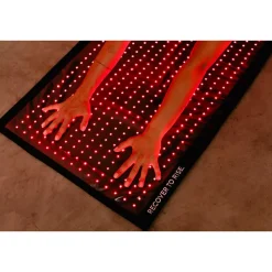 Reboots Luz roja e infrarroja cercana Relight Mat