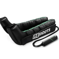Reboots Pack botas de presoterapia Go Lite Recovery