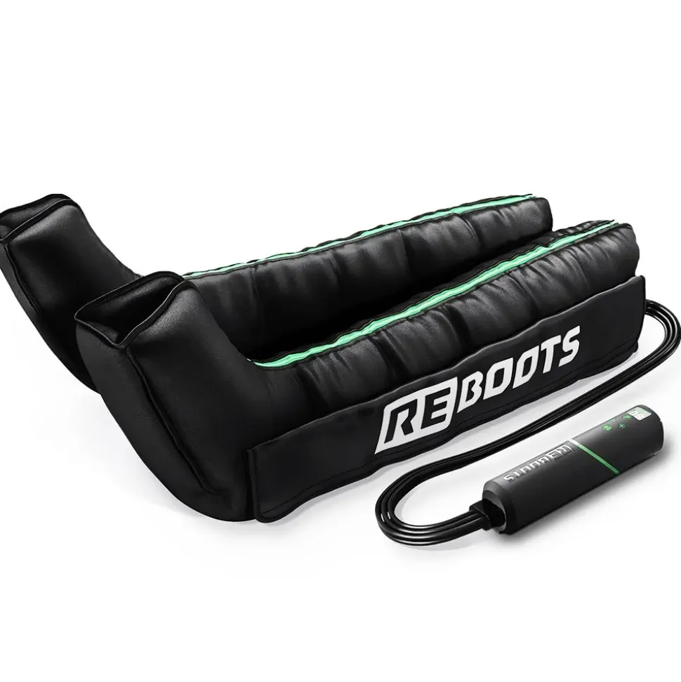 Reboots Pack botas de presoterapia Go Lite Recovery