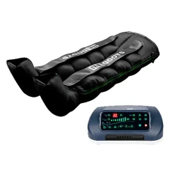 Reboots Pantalones de presoterapia One Lite Recovery Set