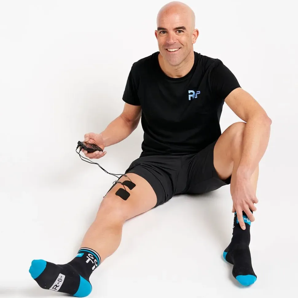 Recovery Plus Electroestimulador RP-1133