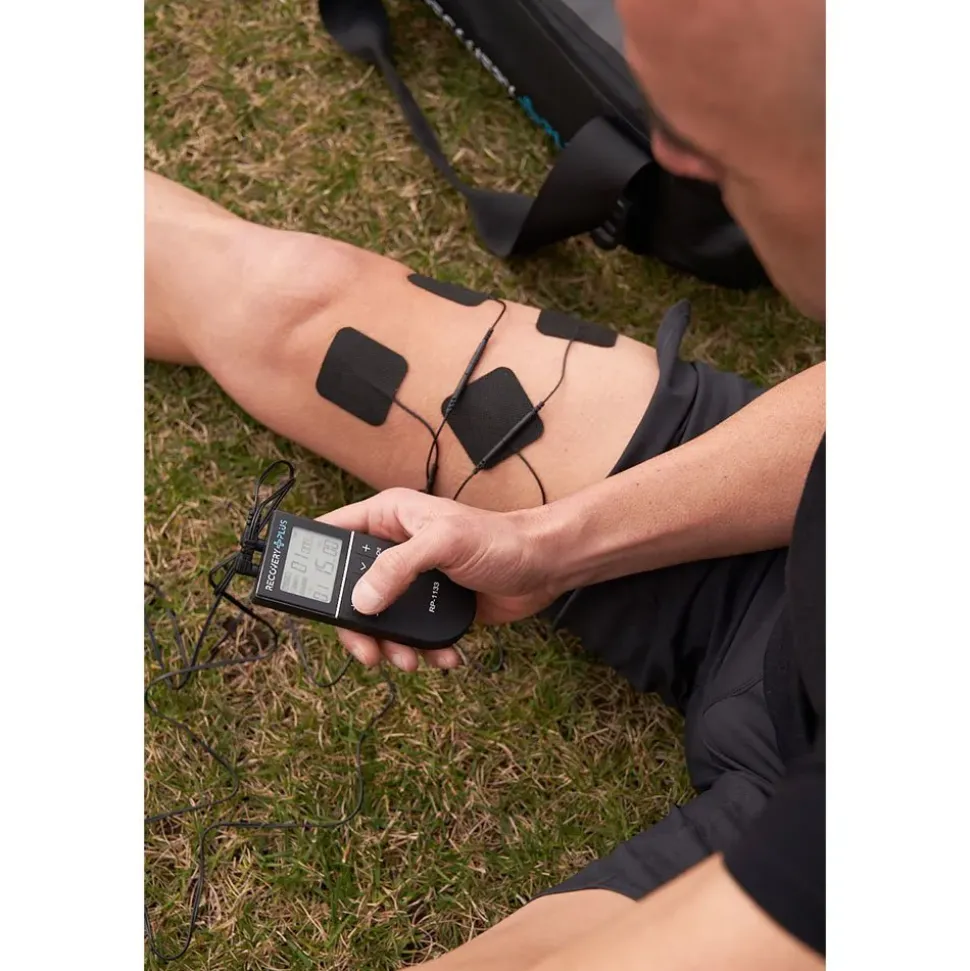Recovery Plus Electroestimulador RP-1133