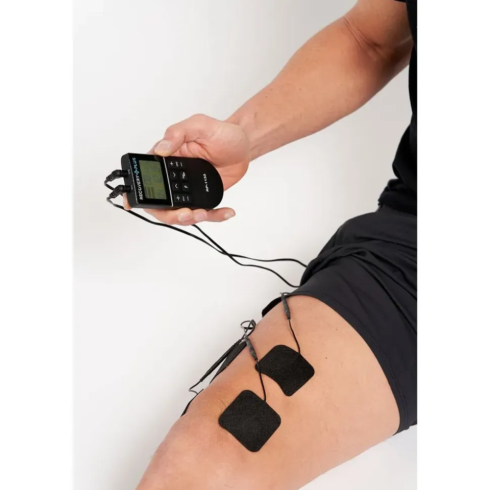 Recovery Plus Electroestimulador RP-1133