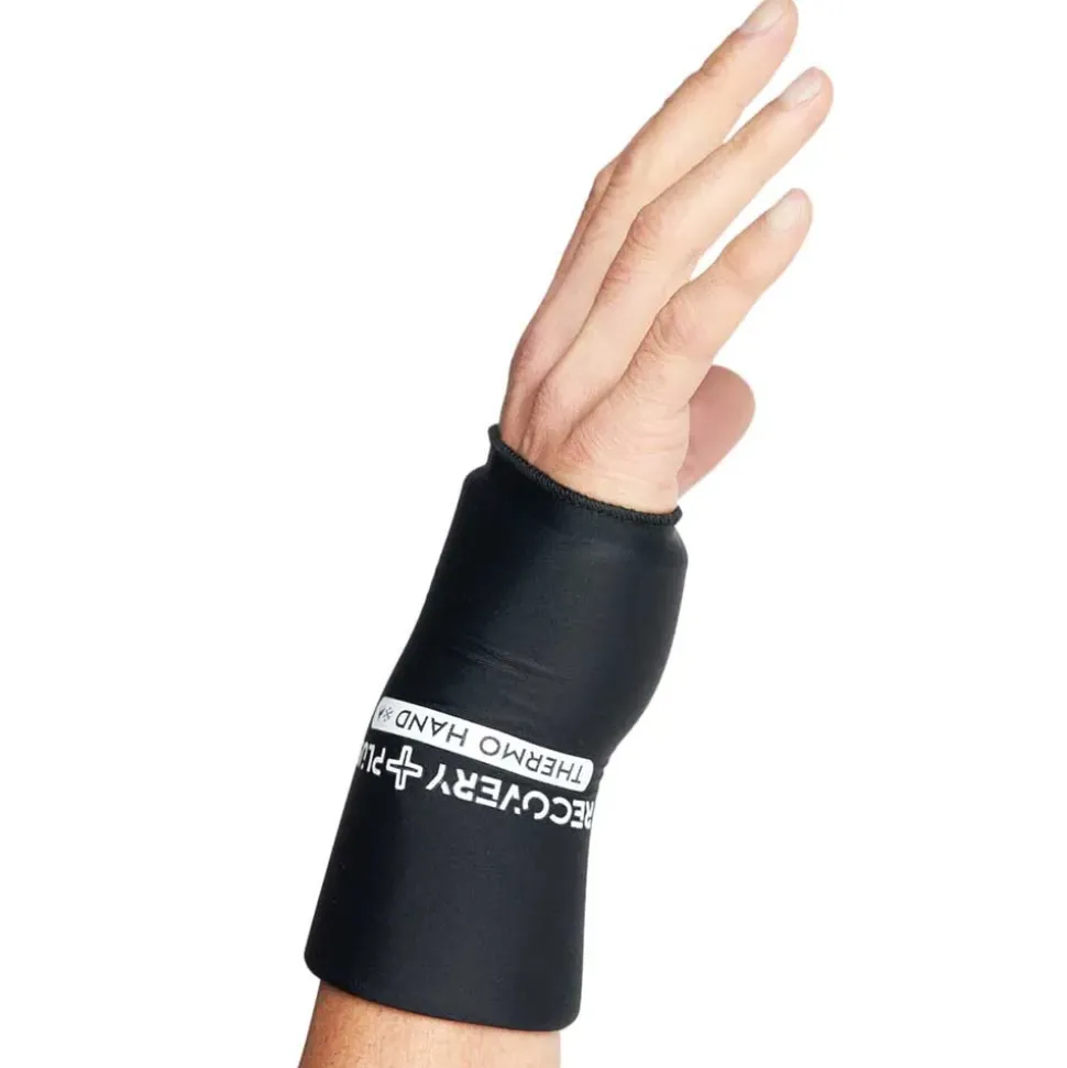 Recovery Plus Mano Térmica