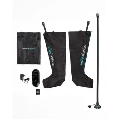 Recovery Plus Pack botas de presoterapia RP 5.0