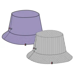 Redgreen Sombrero Viola