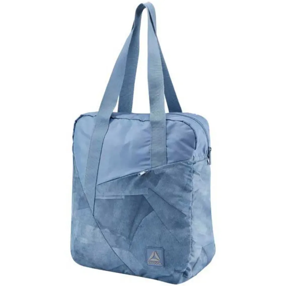 Reebok Bolsa tote W Found Graph