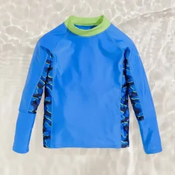 Regatta Camiseta de manga larga Hoku II