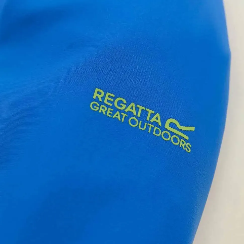Regatta Camiseta de manga larga Hoku II