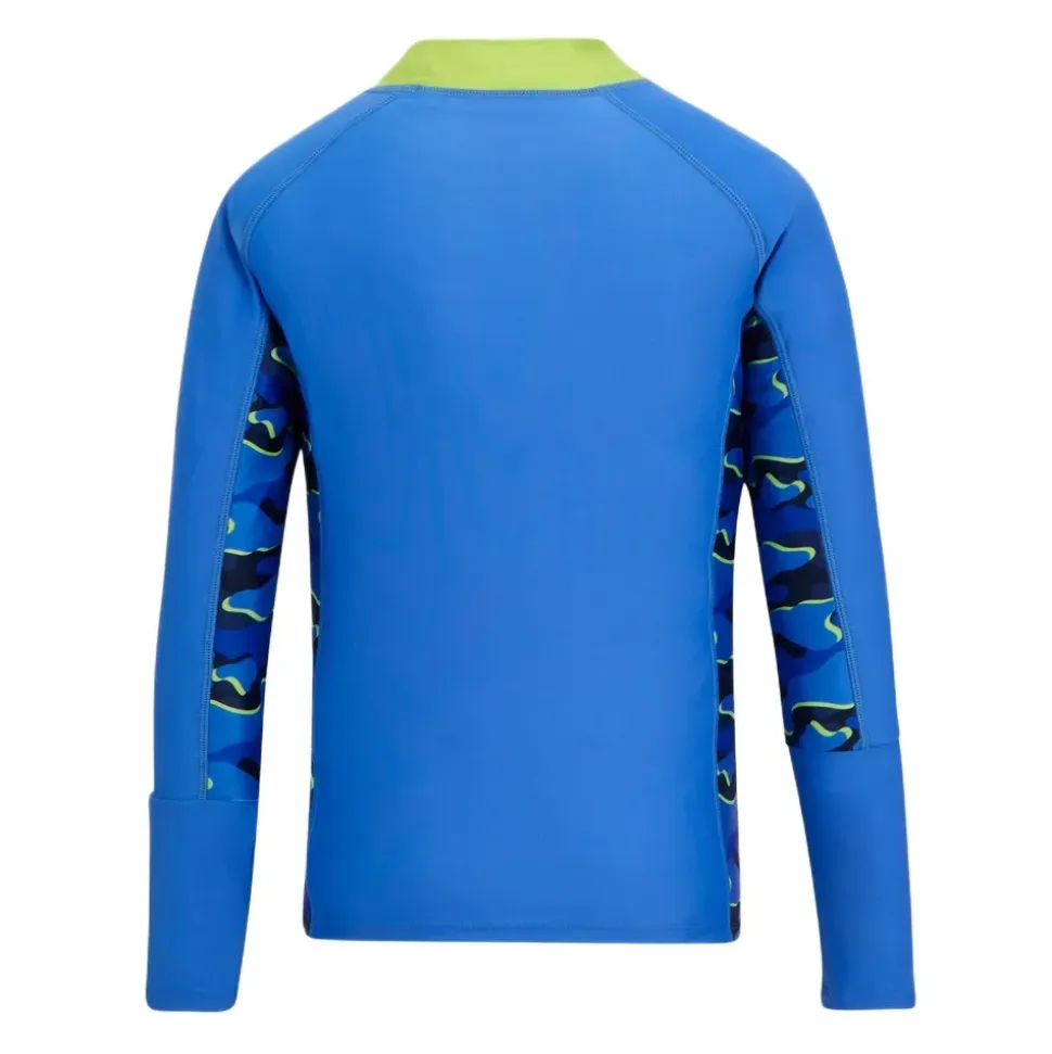 Regatta Camiseta de manga larga Hoku II