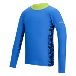 Regatta Camiseta de manga larga Hoku II
