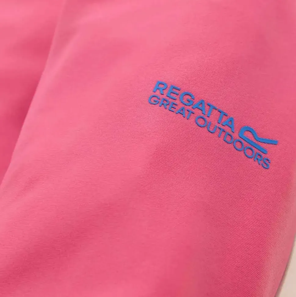 Regatta Camiseta de manga larga Hoku II