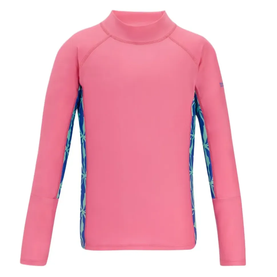 Regatta Camiseta de manga larga Hoku II
