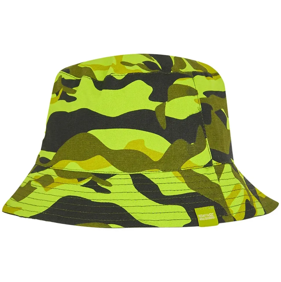 Regatta Sombrero Flip Bucket
