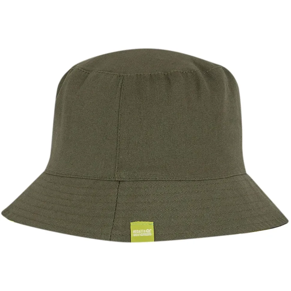 Regatta Sombrero Flip Bucket