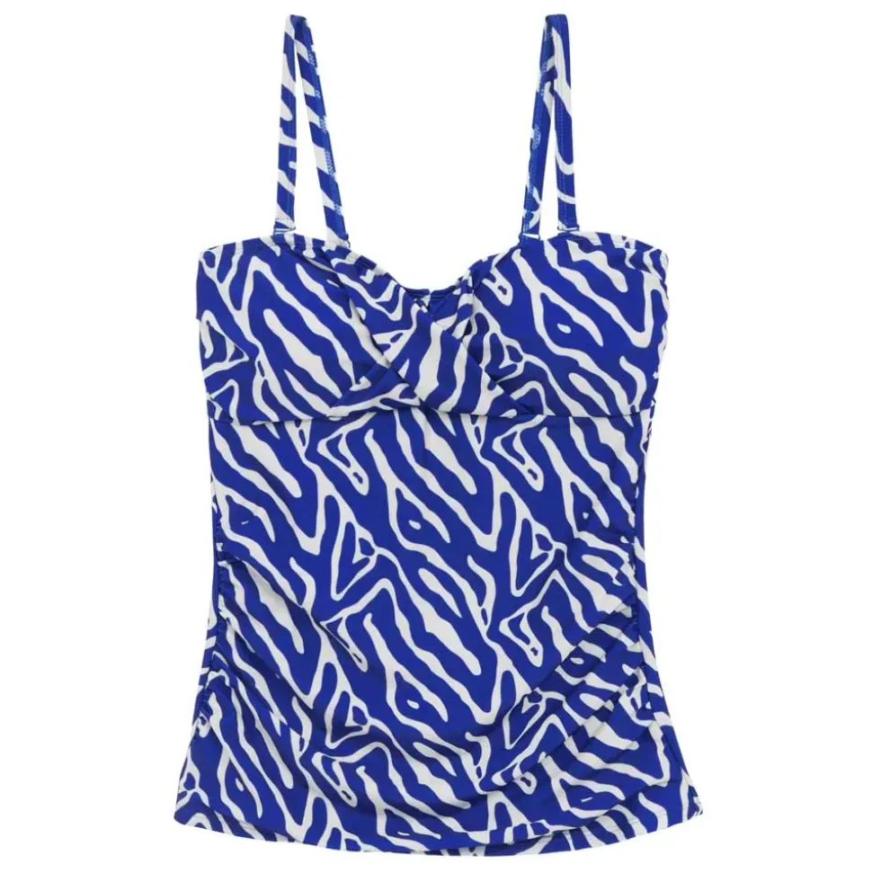 Regatta Top de tankini Aceana